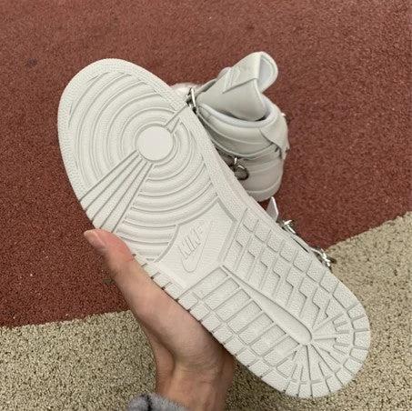 Air Jordan 1 x Comme Des Garçons Homme Plus by Air Jordan