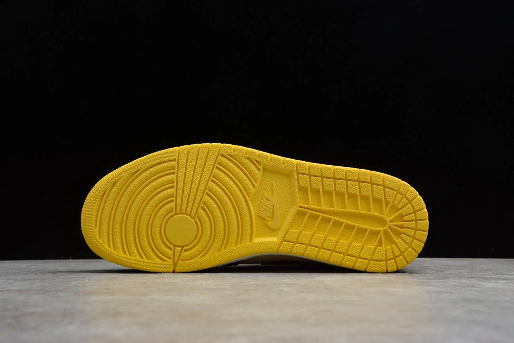 Air Jordan 1 Mid “Fearless” by Air Jordan