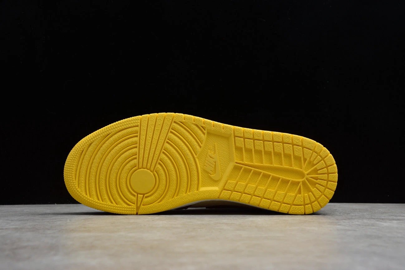 Air Jordan 1 Mid “Fearless” by Air Jordan