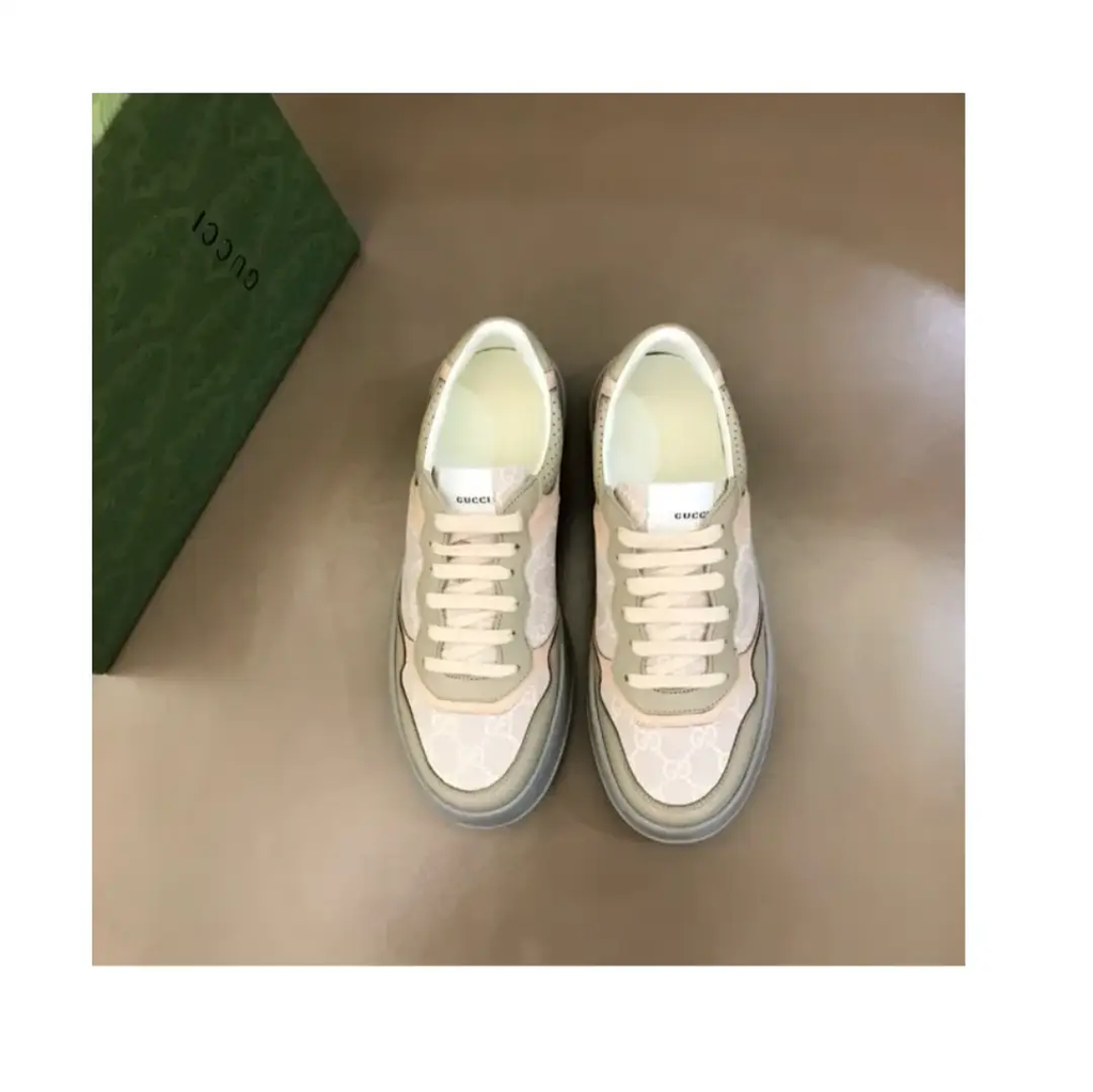 GG Rhyton Shoes Sneakers – nk0005086 by Air Jordan