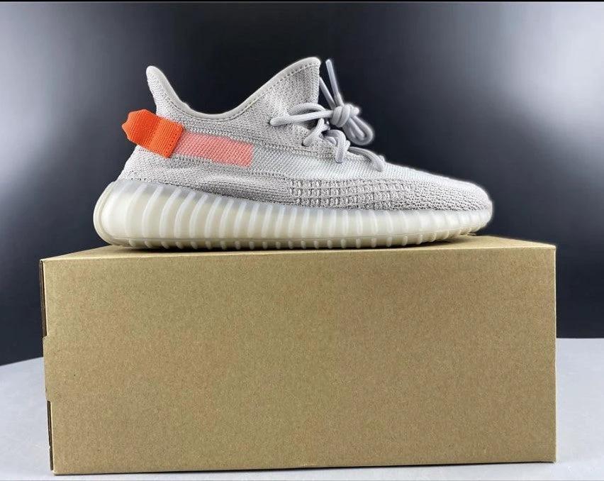 Yeezy Boost 350 V2 Tail Light Shoes Sneakers by Air Jordan