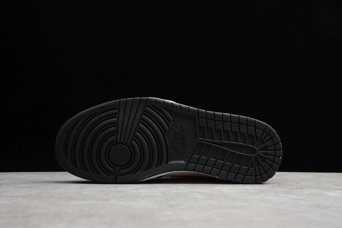 Air Jordan 1 Mid 'Shattered BackBoard' by Air Jordan