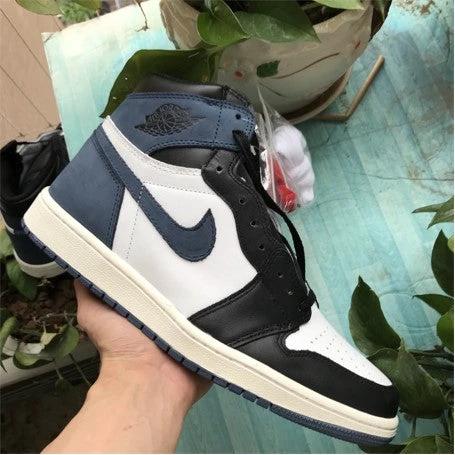Air Jordan 1 OG Blue White by Air Jordan