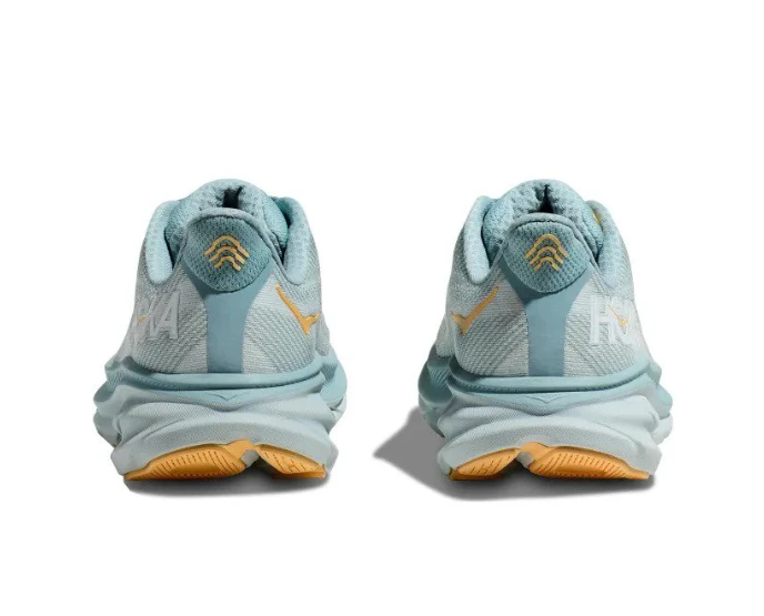 Hoka One One Clifton 9 Cloud Blue 1127895-CBIF by Air Jordan
