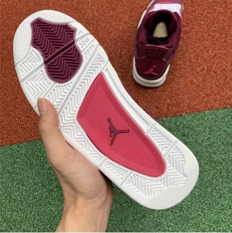 Air Jordan 4 Retro Valentine's Day by Air Jordan