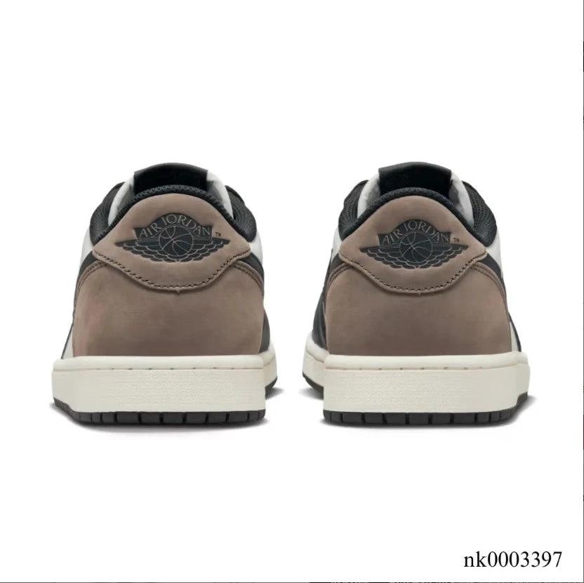 Air Jordan 1 Low OG Mocha Shoes Sneakers by Air Jordan