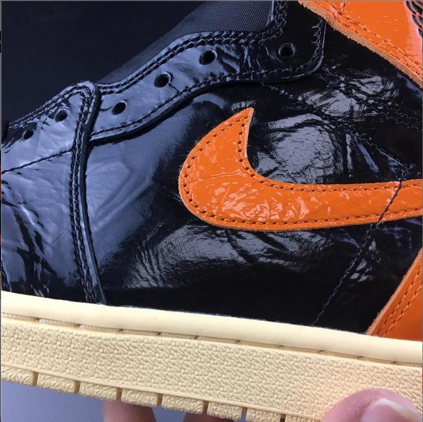 Air Jordan 1 Retro High Shattered Backboard 3.0 Shoes Sneakers by Air Jordan
