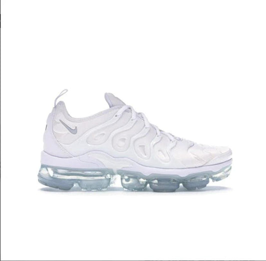 Air Jordan Vapor Max Plus White Shoes Sneakers by Air Jordan