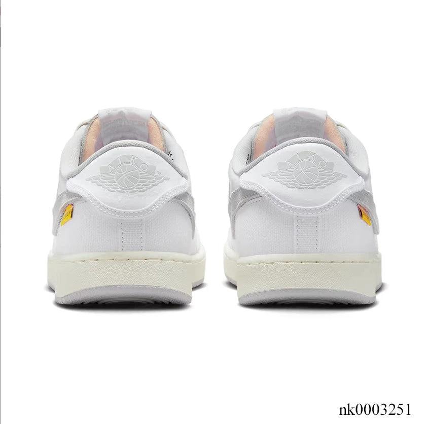 Air Jordan 1 KO Low x UNION Shoes Sneakers by Air Jordan