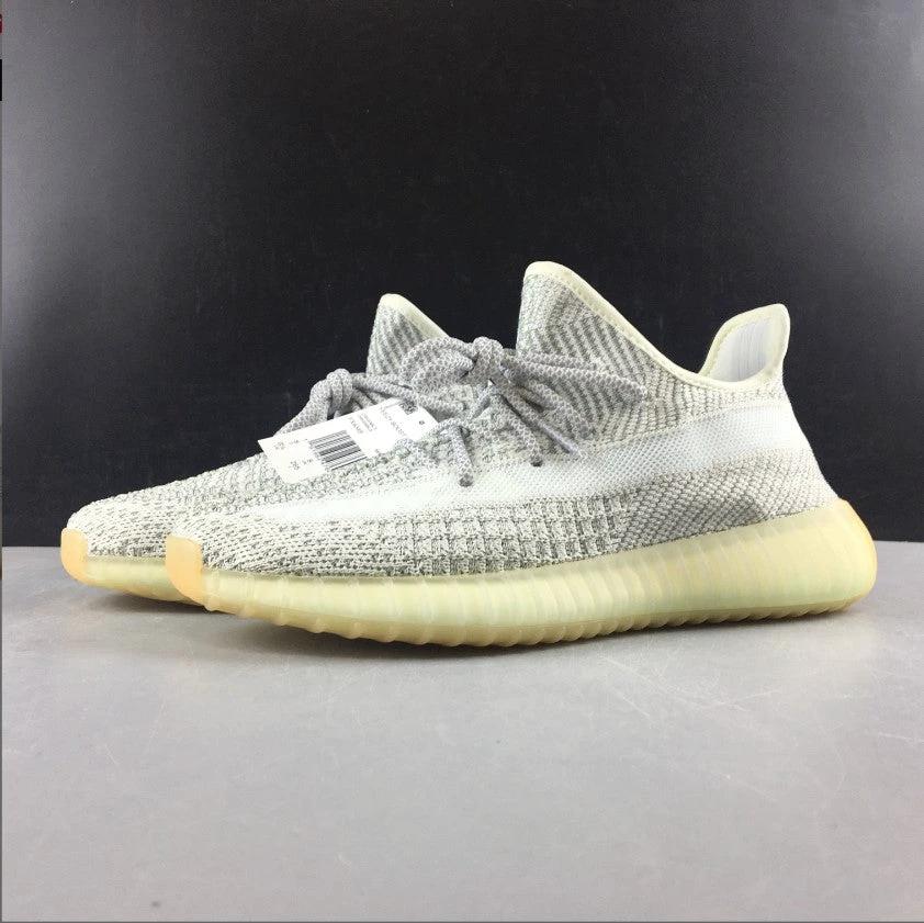 Yeezy Boost 350 V2 Yeshaya (Reflective) Shoes Sneakers by Air Jordan