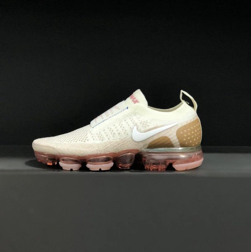 Air VaporMax Moc 2 Sail Wheat Shoes Sneakers by Air Jordan