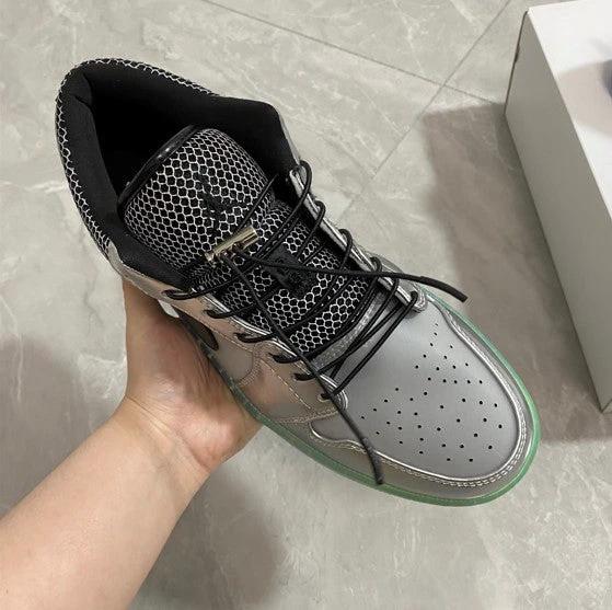 Air Jordan 1 Low SE Top Crystal by Air Jordan