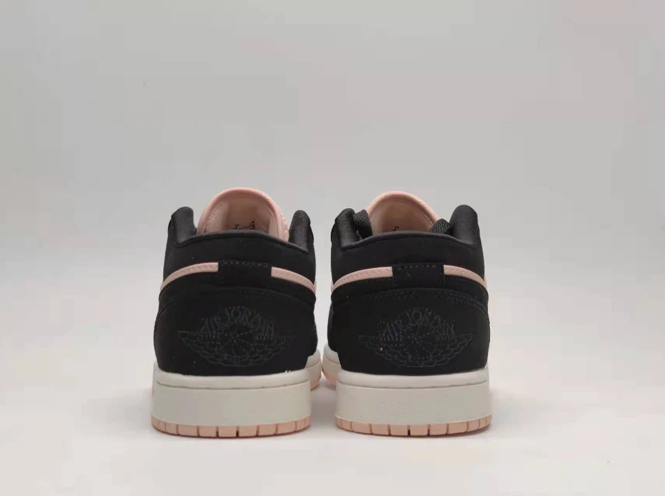 Air Jordan 1 Low Guava Ice by Air Jordan