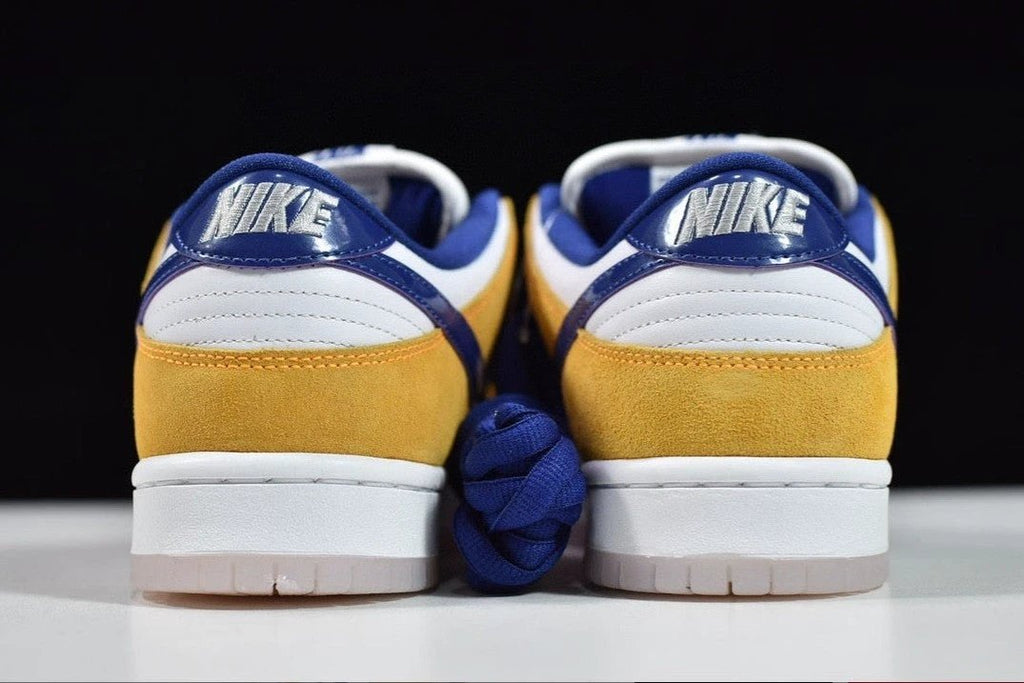 SB Dunk Low Pro Laser Orange Shoes Sneakers by Air Jordan