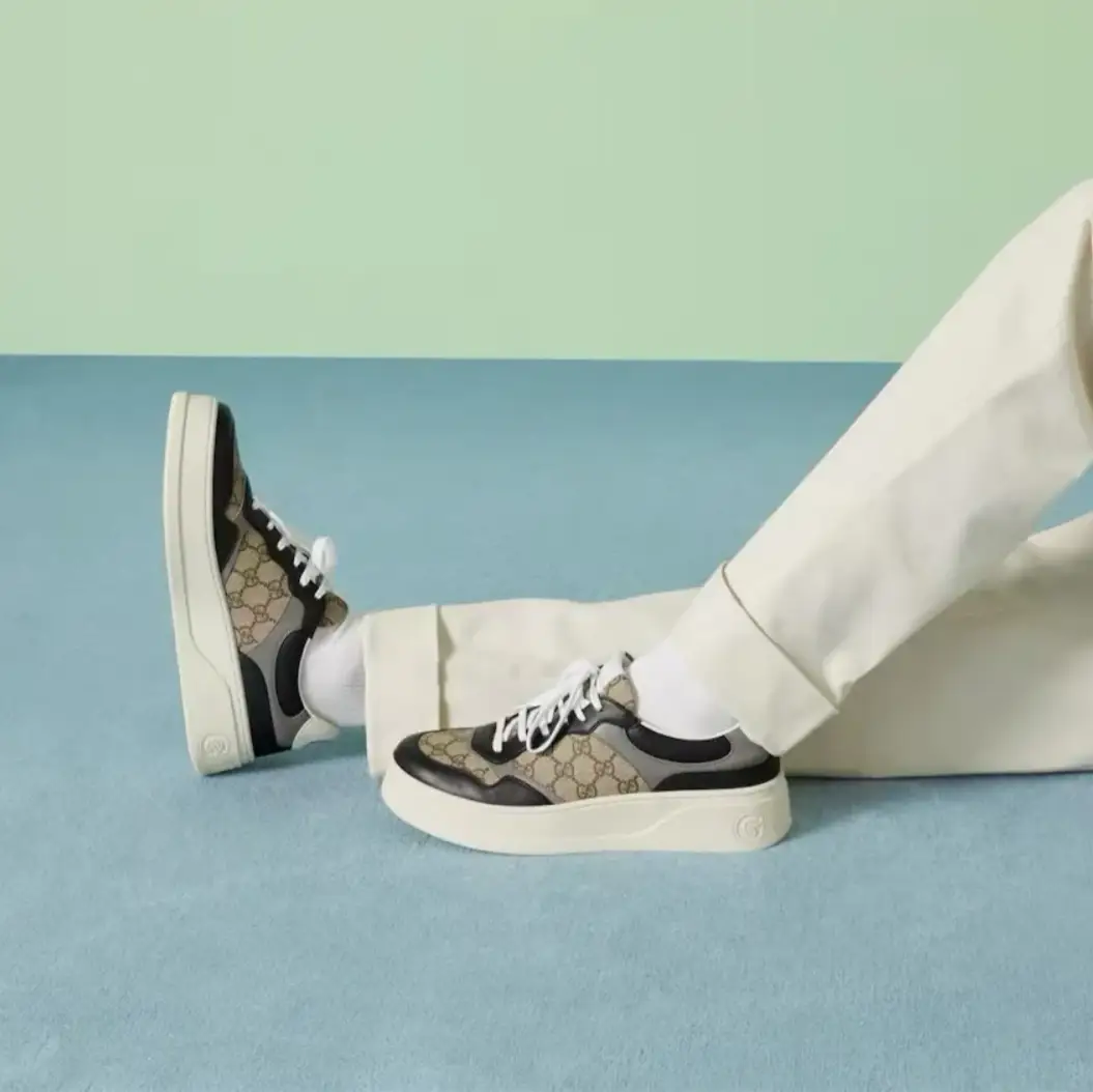 GG Chunky Shoes Sneakers by Air Jordan