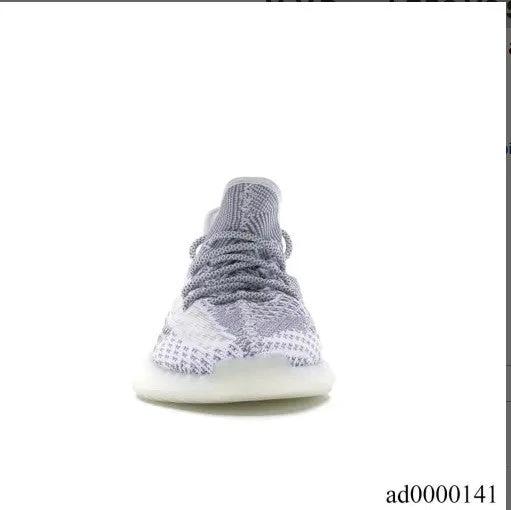 Yeezy Boost 350 V2 Static (Non-Reflective) Shoes Sneakers by Air Jordan