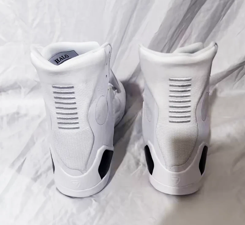 Kobe 9 Elite Halo Shoes Sneakers by Air Jordan