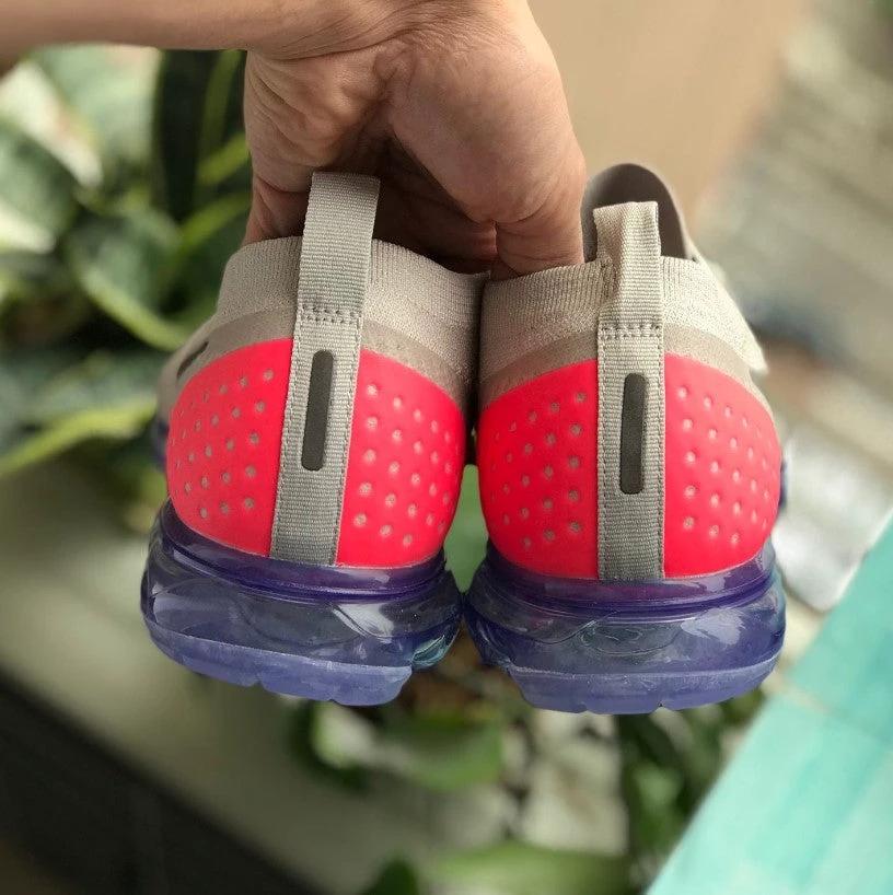 Air VaporMax Moc 2 Moon Particle Shoes Sneakers by Air Jordan