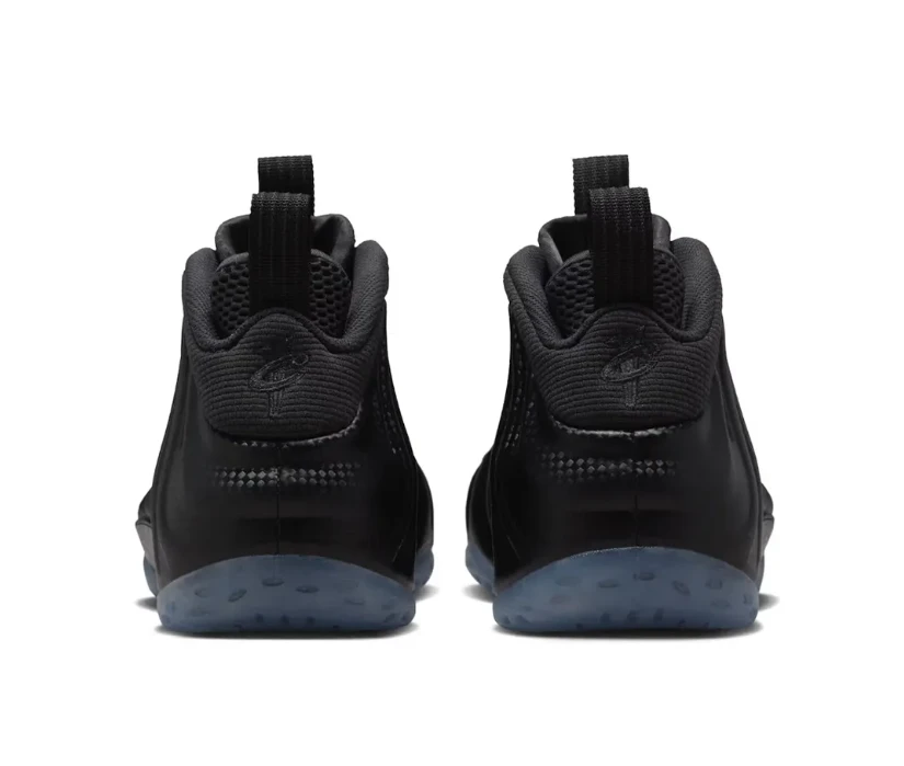 Air Foamposite One Carbon Fiber Shoes Sneakers by Air Jordan
