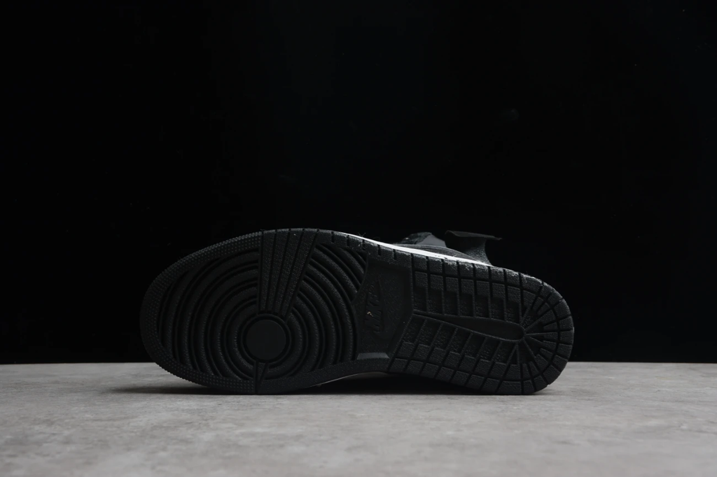 Off-White X Air Jordan 1 LV Black White by Air Jordan