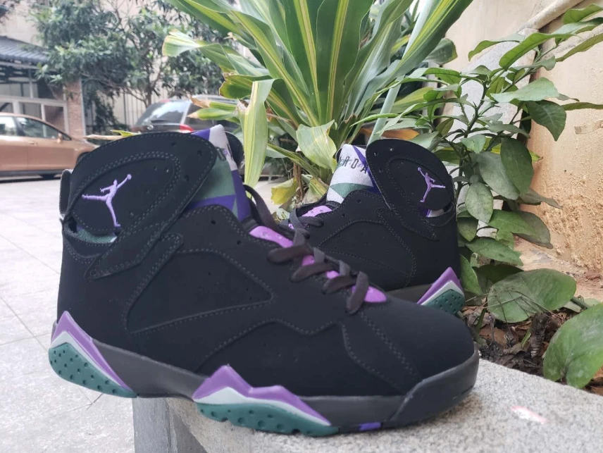 Air Jordan 7 Retro GS Ray Allen by Air Jordan