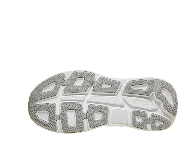 Hoka One One Bondi 9 Stardust Silver 1162012-SDSTS by Air Jordan