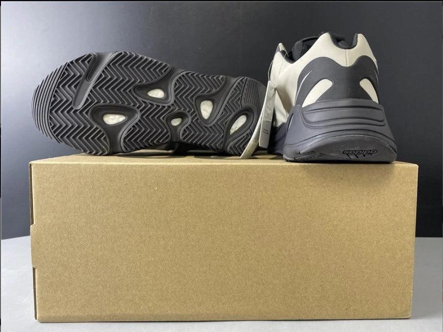 Yeezy Boost 700 MNVN Bone Shoes Sneakers by Air Jordan