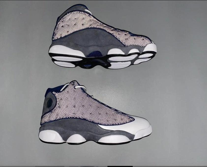 Air Jordan 13 Retro Flint (2020) Shoes Sneakers by Air Jordan