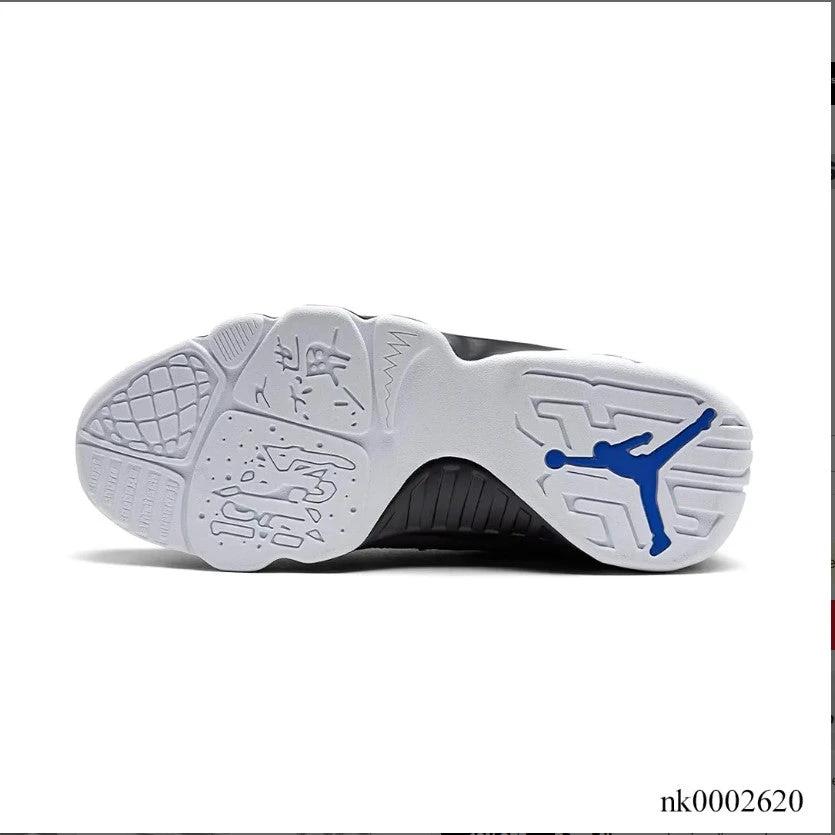 Air Jordan 9 Retro Racer Blue Shoes Sneakers by Air Jordan