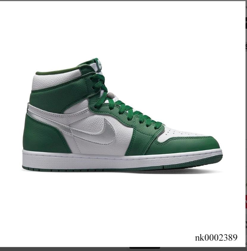 Air Jordan 1 High OG Gorge Green Shoes Sneakers by Air Jordan