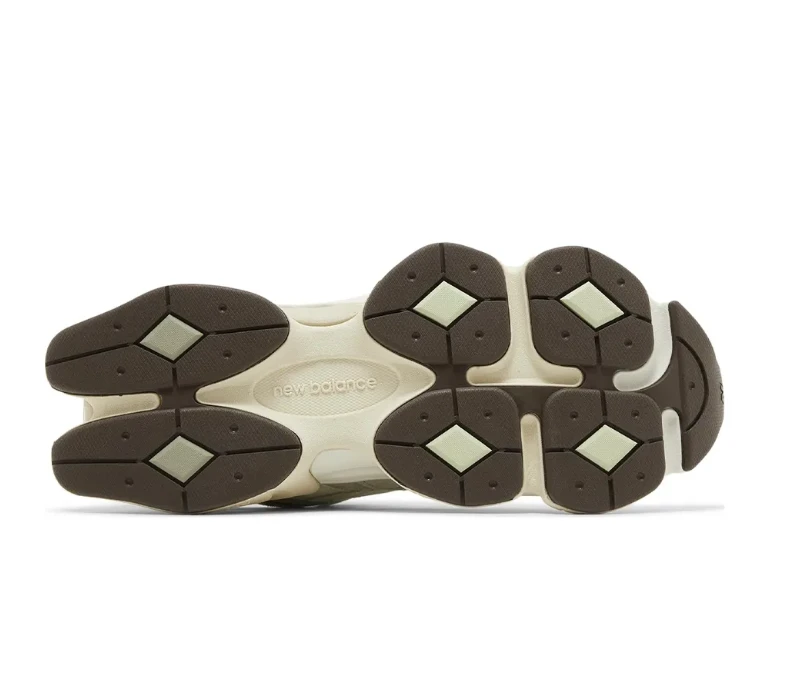 NB 9060 Olivine Shoes Sneakers by Air Jordan