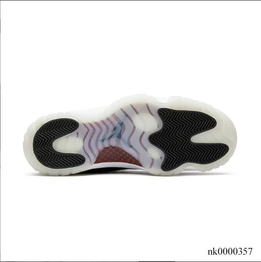 Air Jordan 11 Retro 72-10 Shoes Sneakers by Air Jordan