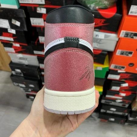 Trophy Room x Air Jordan 1 High OG Chicago by Air Jordan