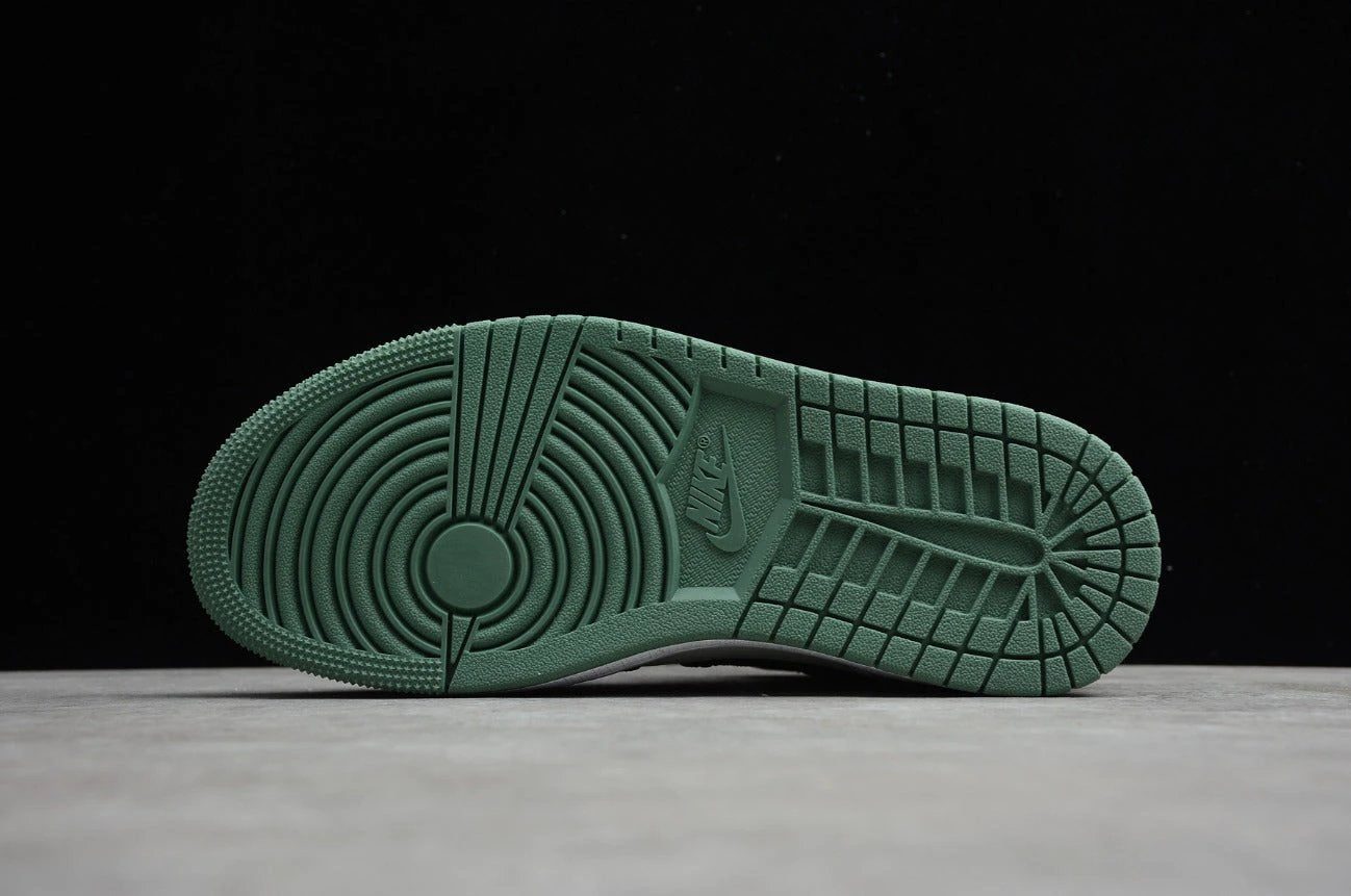 Air Jordan 1 Mid SE “Dutch Green” by Air Jordan