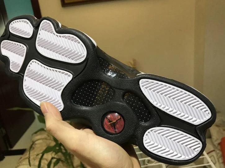 Air Jordan 13 Love Respect by Air Jordan