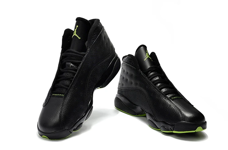 Air Jordan 13 Altitude by Air Jordan