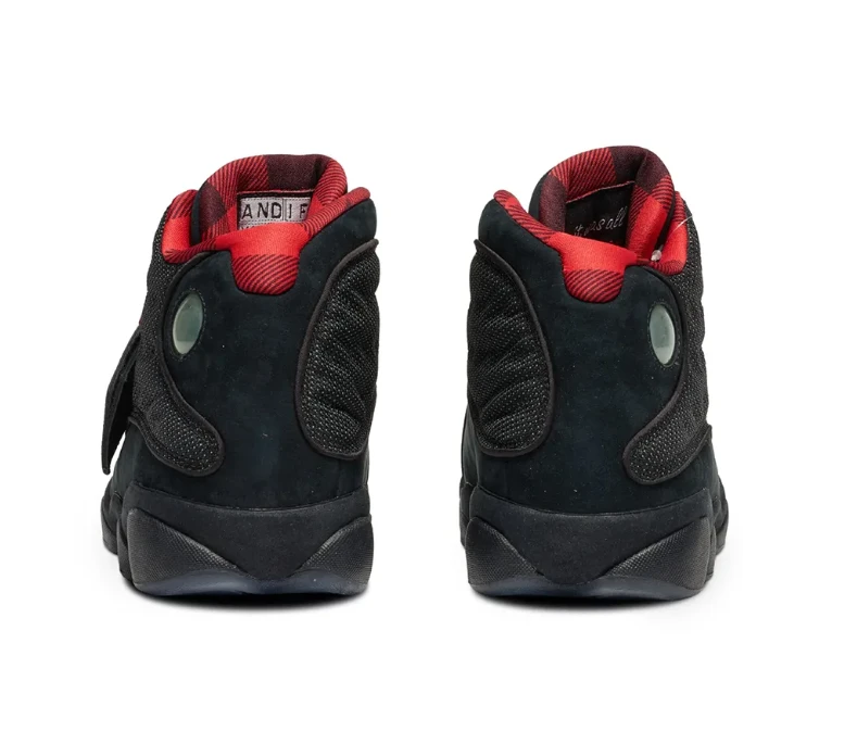 AJ 13 Notorious B.I.G (No Tag) Shoes Sneakers by Air Jordan