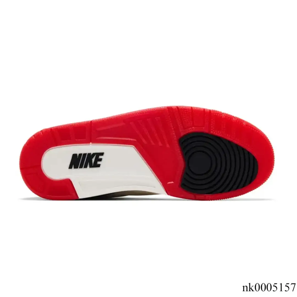 Air Jordan 3 Retro ‘World’s Best Dad’ Shoes Sneakers by Air Jordan