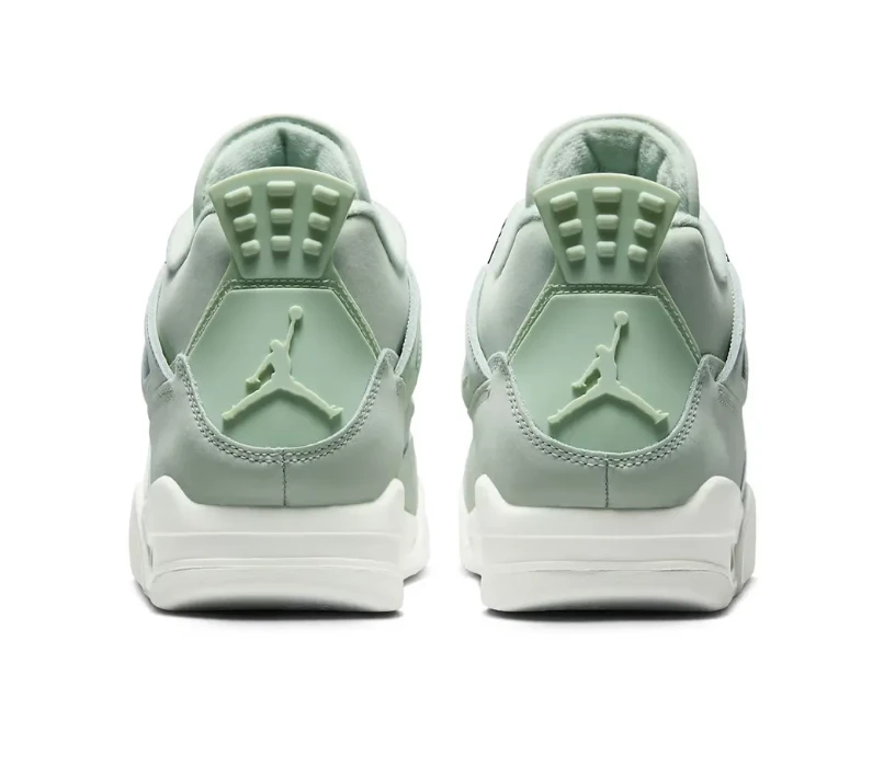 Air Jordan 4 Abundance Shoes Sneakers by Air Jordan