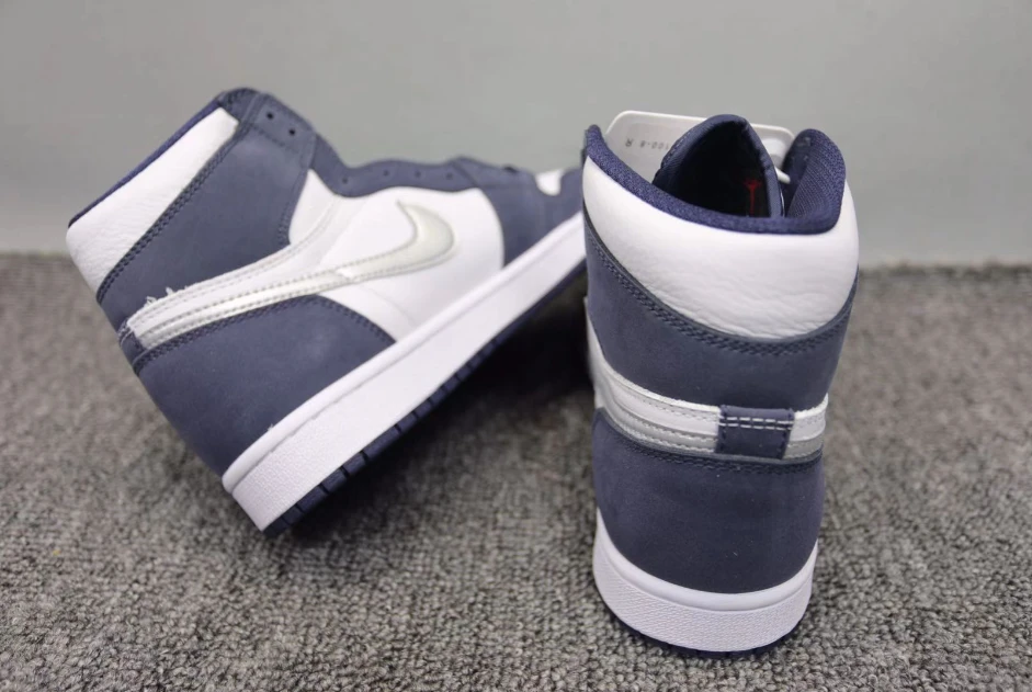 Air Jordan 1 High OG CO.JP Midnight Navy by Air Jordan