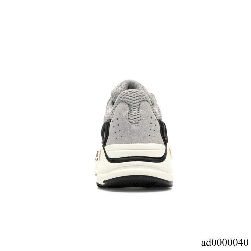 Yeezy Boost 700 Wave Runner Solid Grey Shoes Sneakers by Air Jordan