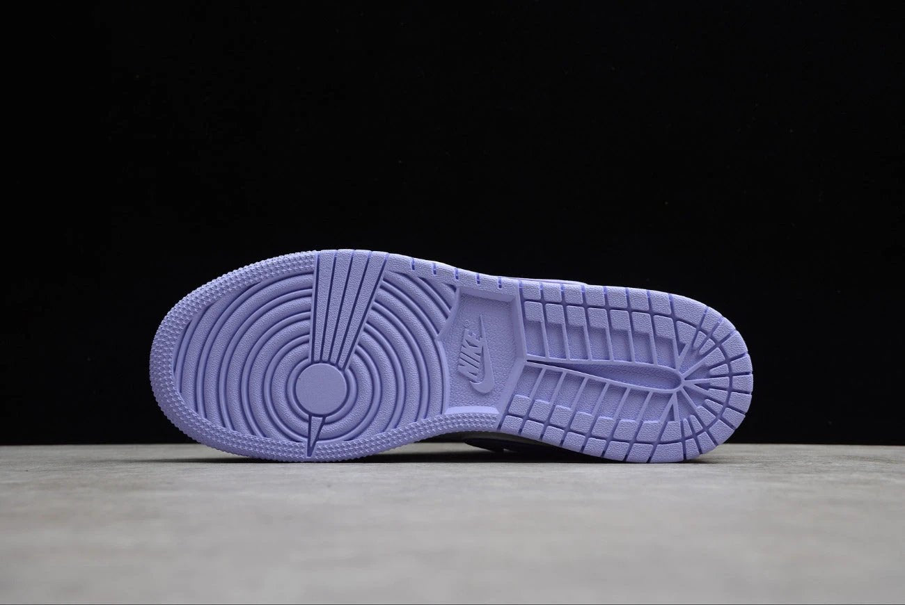 Air Jordan 1 Low SE Arctic Punch by Air Jordan