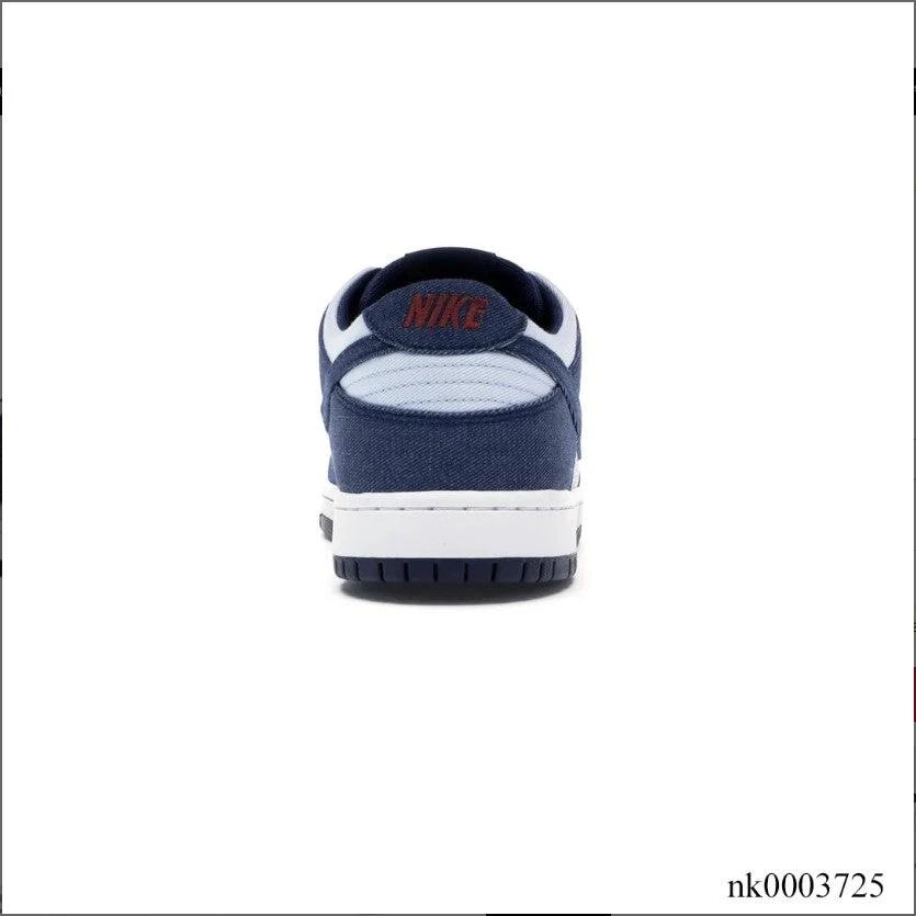 Nike SB Dunk Low Shoes Sneakers by Air Jordan