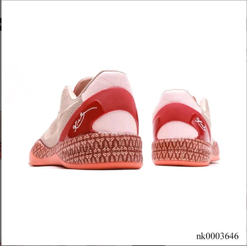 Makeshift Studio x Kobe 8 Lower Merion High School Shoes Sneakers by Air Jordan