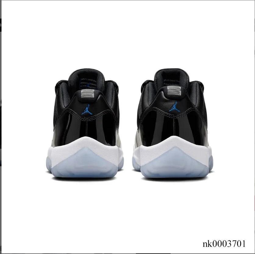 Air Jordan 11 Low Space Jam Shoes Sneakers by Air Jordan