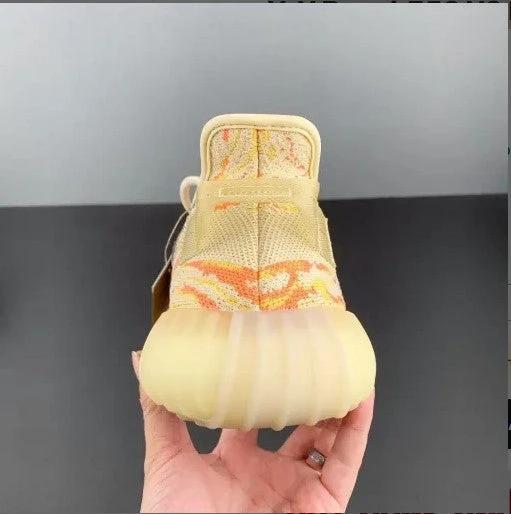 Yeezy Boost 350 V2 MX OAT Shoes Sneakers by Air Jordan