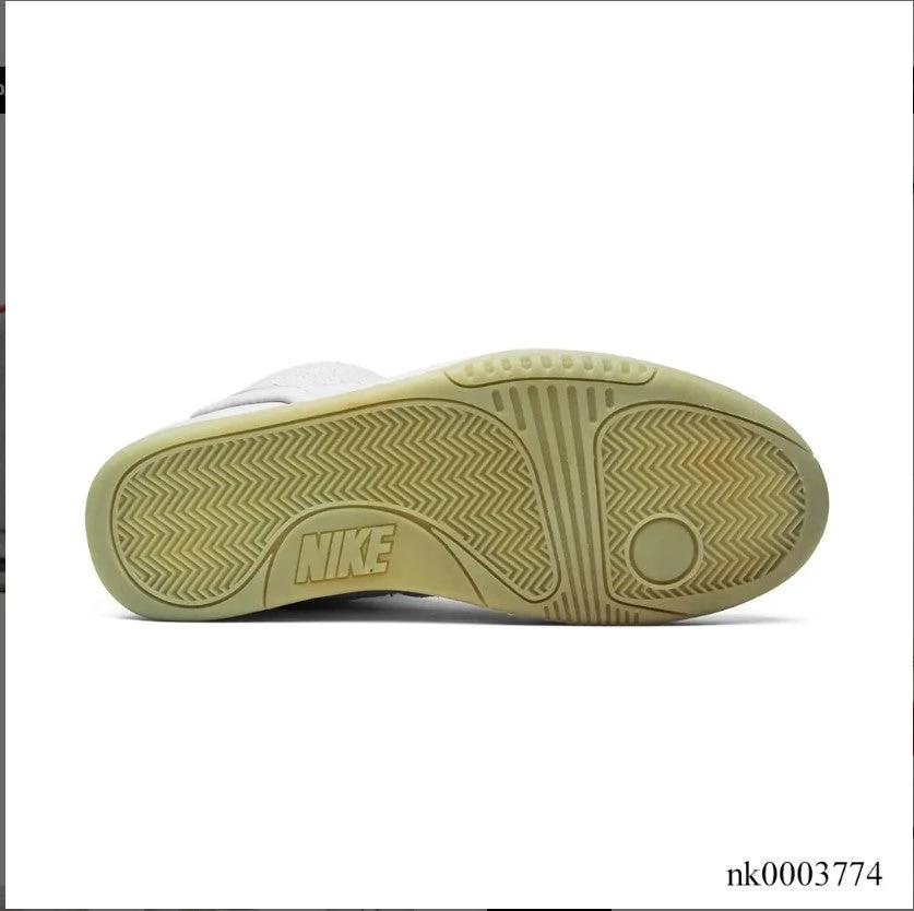 Air Yeezy 2 Pure Platinum Shoes Sneakers by Air Jordan