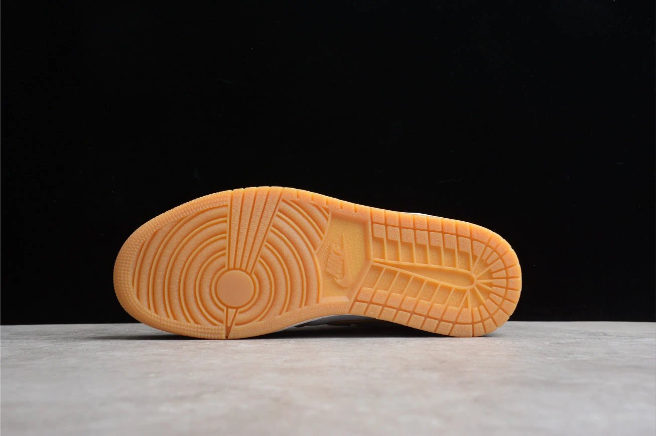 Air Jordan 1 Mid Ephedra by Air Jordan