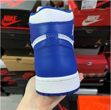 Air Jordan 1 OG High Storm Blue by Air Jordan