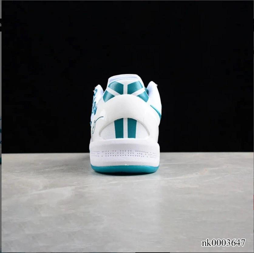Kobe 8 Protro Radiant Emerald Shoes Sneakers by Air Jordan